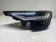 AUDI Q8 RSQ8 light left front LED MATRIX 4M8941035 18