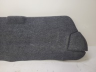 upholstery bonnet rear part AUDI A3 8P CABRIO 8P7867979A