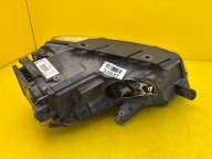 light left VW Passat B6 3C0 2005-2010 Xenon 3C0941751G
