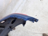 FORD FUSION LIFT 05- bumper front front