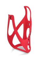 Košík na fľašu CUBE Bottle Cage HPP matt red/blac