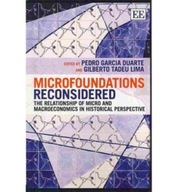 Microfoundations Reconsidered: The Relationship