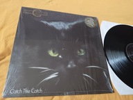 C.C. Catch – Catch The Catch /S2/ Synth-pop, Euro-Disco / EU 1986 / EX