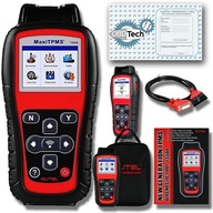 Autel MaxiTPMS TS508WF Wi-Fi TPMS Szenzor Programozó.