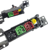 AUDI A6 C6 LIFT bundle wiring seats ELEKTRYCZNYCH left right PAMIEC
