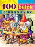 100 BAJEK KRASNOLUDKA