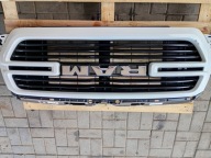 front PREKLADgrill grid front front Dodge RAM 1500 2019