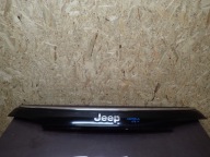 Blende Schutzkappe heckklappe JEEP COMPASS 17