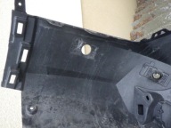 PEUGEOT 5008 III 3 2024- bumper rear