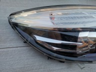 light right front front SCENIC III LIFT renault