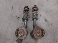 MCPERSON + swing + caliper left front + right front FIAT ALBEA and