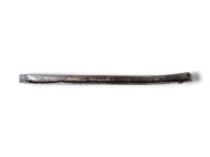 spoiler of a bumper front left side Opel Astra H 2005 13121998