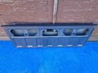 Heckklappe ISUZU D-MAX III 2020R->