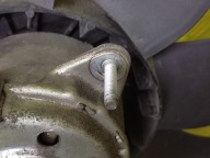 ALFA ROMEO 159 1.9 JTD ventilátor chladiče