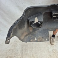 ISUZU D-MAX II 2 11-15 bumper front front