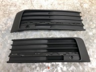 grid of a bumper front left right PDC VW T6 7E5853684 7E5853683