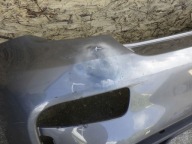 FIAT 500 ABARTH LIFT 15- bumper rear rear part