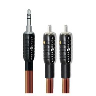 KABEL JACK M - 2xRCA WIREWORLD NANO-ECLIPSE 7 3m