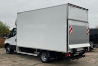 IVECO 3.0 DAILY KONTENER Winda NOWY 35C16 35C18 50C16 50C18