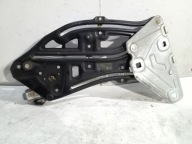Peugeot 207 CC window regulator right rear part 9680072380