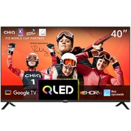 Telewizor QLED CHiQ L40QH7G 40