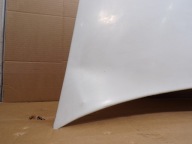 DUCATO BOXER JUMPER 94-01R COFANO BIALA ALTRO/E CZESCI