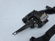 tension belt safety left front driver´s AUDI Q5 80A FY black