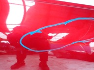 RENAULT CLIO IV 4 12-19 door front front left
