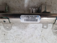 FORD EXPLORER VI MK6 2020- 2.3 Rampe injection K2GE-9F797-BA