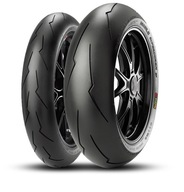 Pirelli Diablo Supercorsa V2 180/55ZR17 73 W