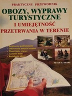 Obozy wyprawy turystyczne i umiejętność...P. Drake