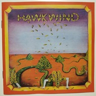 Hawkwind CD NM IDEAŁ