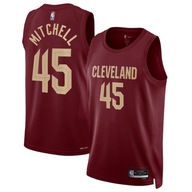 Koszulka Donovana Mitchella Cleveland Cavaliers, 152-164