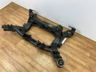 sider rear subframe axle beam axle beam trawers Cadillac CTS III 2016