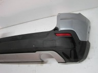 bumper JEEP AVENGER 4 PDC 23R rear part rear