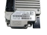 module control unit RADIA navigation devices S-MAX MK2 H2GT-14G370-FAB GB5T-14G371-AF