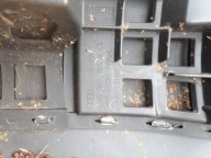 bumper rear part AUDI A6 C5 sedan 4B5807511P
