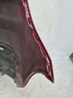 KIA RIO IV LIFT 20- bumper rear part rear PDC