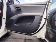 Hyundai i10 und Tür rechts vorne HW
