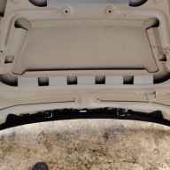 cofano Anteriore BMW X1 E84 biala perla