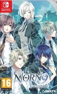 Norn9 Var Commons SWITCH