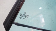 Mercedes CLK W209 window door left rear part
