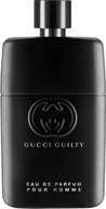 Gucci Guilty Pour Homme Parfumovaná voda 90 ml