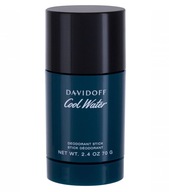 Davidoff Cool Water Dezodorant Sztyft 75 g