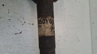 Semiasse sinistra posteriore Mercedes ML W163