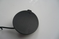 HYUNDAI TUCSON III 3, 2015->towing hook cap bumper rear part