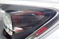 CHRYSLER PACIFICA PRECISION LED 20- reflektor left light left P68428559AC