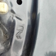Citroen C1 II KTA fender right front