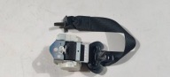 Gurten Sicherheits rechts heck hinten 3-rzad Ford Explorer 2020