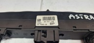 switch switch of the lights OPEL ASTRA H 03758006BP
